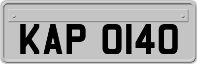 KAP0140