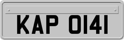 KAP0141
