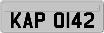 KAP0142