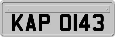 KAP0143