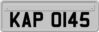 KAP0145