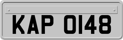 KAP0148