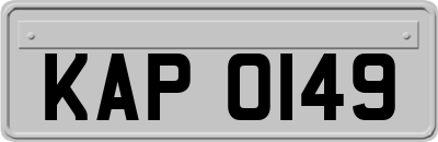 KAP0149