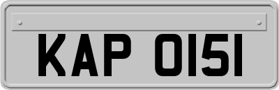 KAP0151