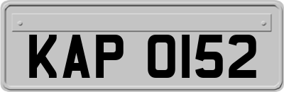KAP0152
