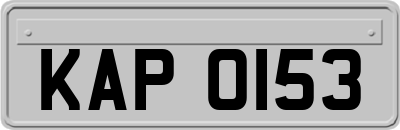 KAP0153