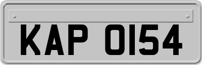 KAP0154