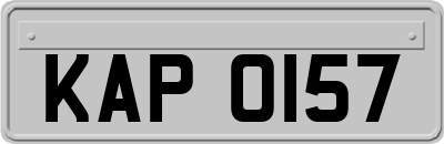KAP0157