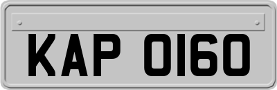 KAP0160