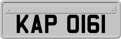 KAP0161