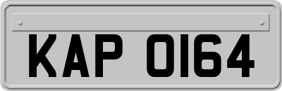 KAP0164