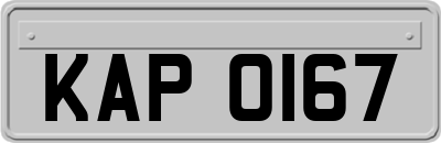 KAP0167