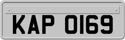 KAP0169