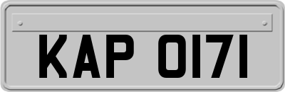 KAP0171
