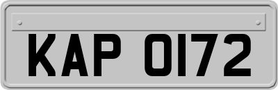 KAP0172