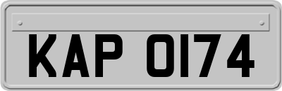 KAP0174