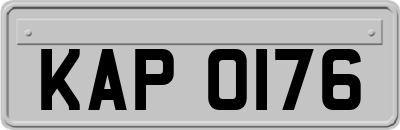 KAP0176