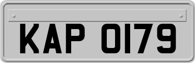 KAP0179