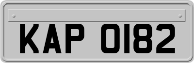 KAP0182