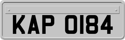 KAP0184
