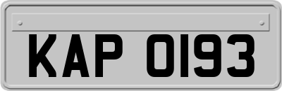 KAP0193