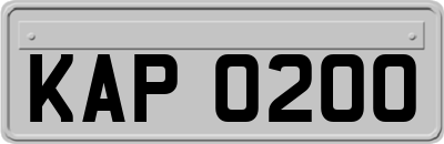 KAP0200