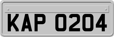 KAP0204