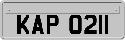 KAP0211