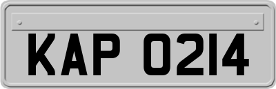 KAP0214