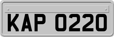 KAP0220