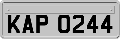 KAP0244