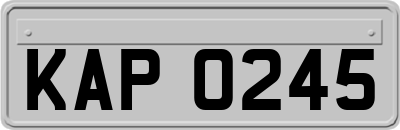 KAP0245