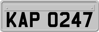 KAP0247