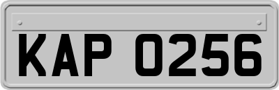 KAP0256