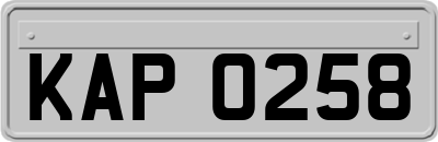 KAP0258