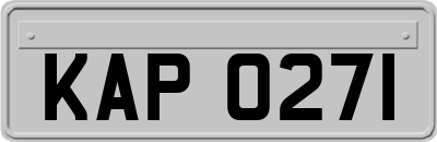 KAP0271