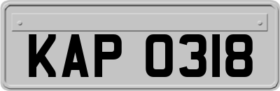 KAP0318