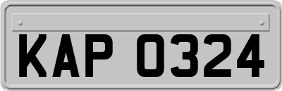 KAP0324