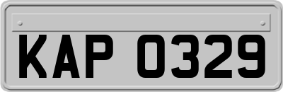 KAP0329