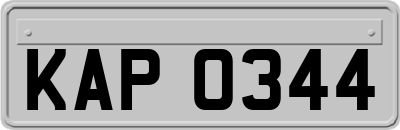 KAP0344