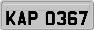 KAP0367