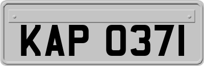 KAP0371