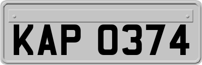 KAP0374