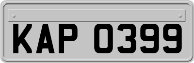 KAP0399