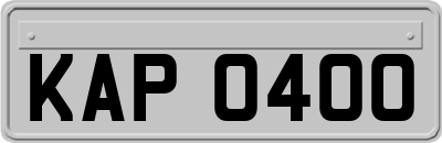 KAP0400