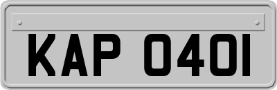 KAP0401