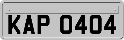 KAP0404