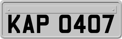 KAP0407