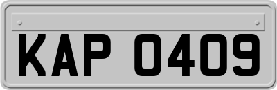 KAP0409