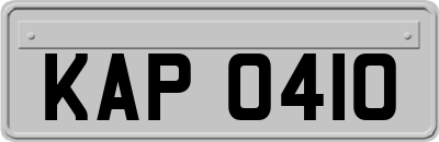 KAP0410